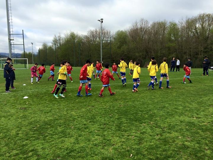 広島[西区・ミズノフットサルプラザ広島：３月]レギュラースクール新クラス無料体験