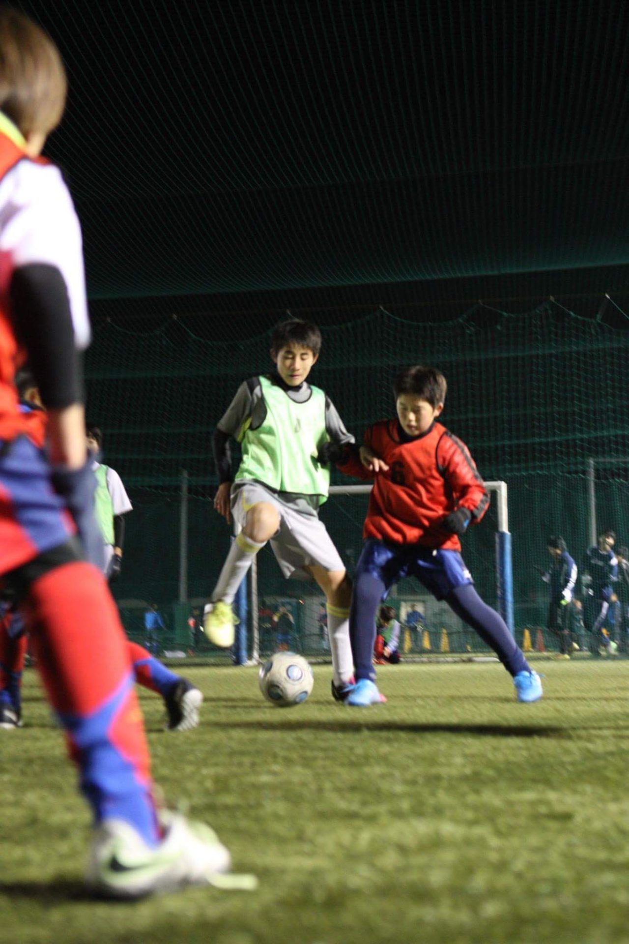 10月8日(土)15時15分～・招待制クリニック・開催要項