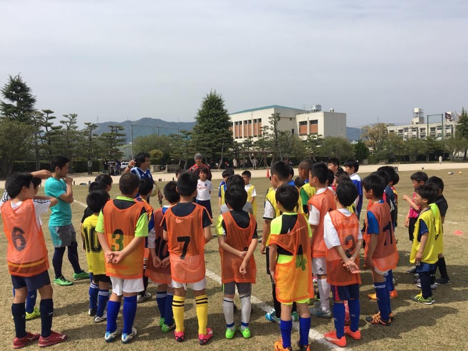 アデランテアカデミー・エリートTR・開催要項・３月１８日(月曜)１８時４０分～