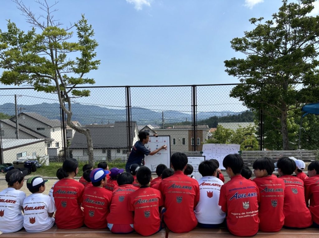 廿日市市[桜尾本町・桂公園：１０月]レギュラースクール・各クラス無料体験