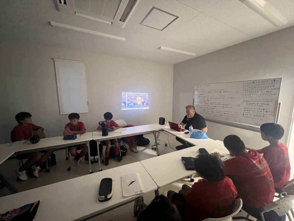 9/28(日)＜1８時４０分～中上級＞佐伯区・五月が丘G/招待制クリニック開催要項