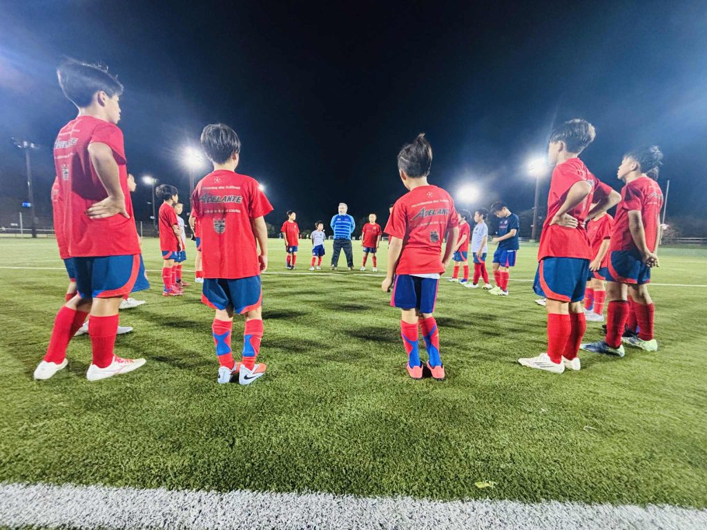 アデ冬1dayTRキャンプ2025-26schedule