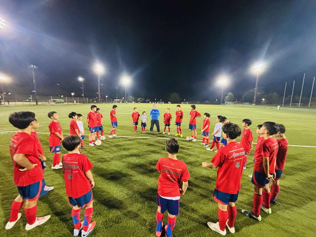 広島市[西区・大宮・太田川緑地：10月]レギュラースクール・プライマリークラス無料体験