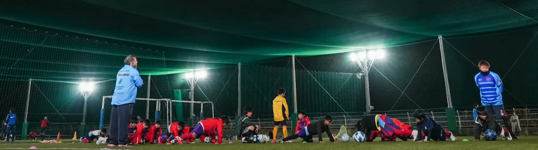 プライバシーポリシー