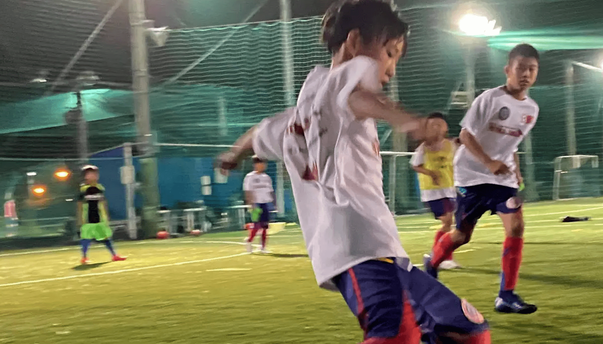 一般社団法人地域スポーツコミュニティネット