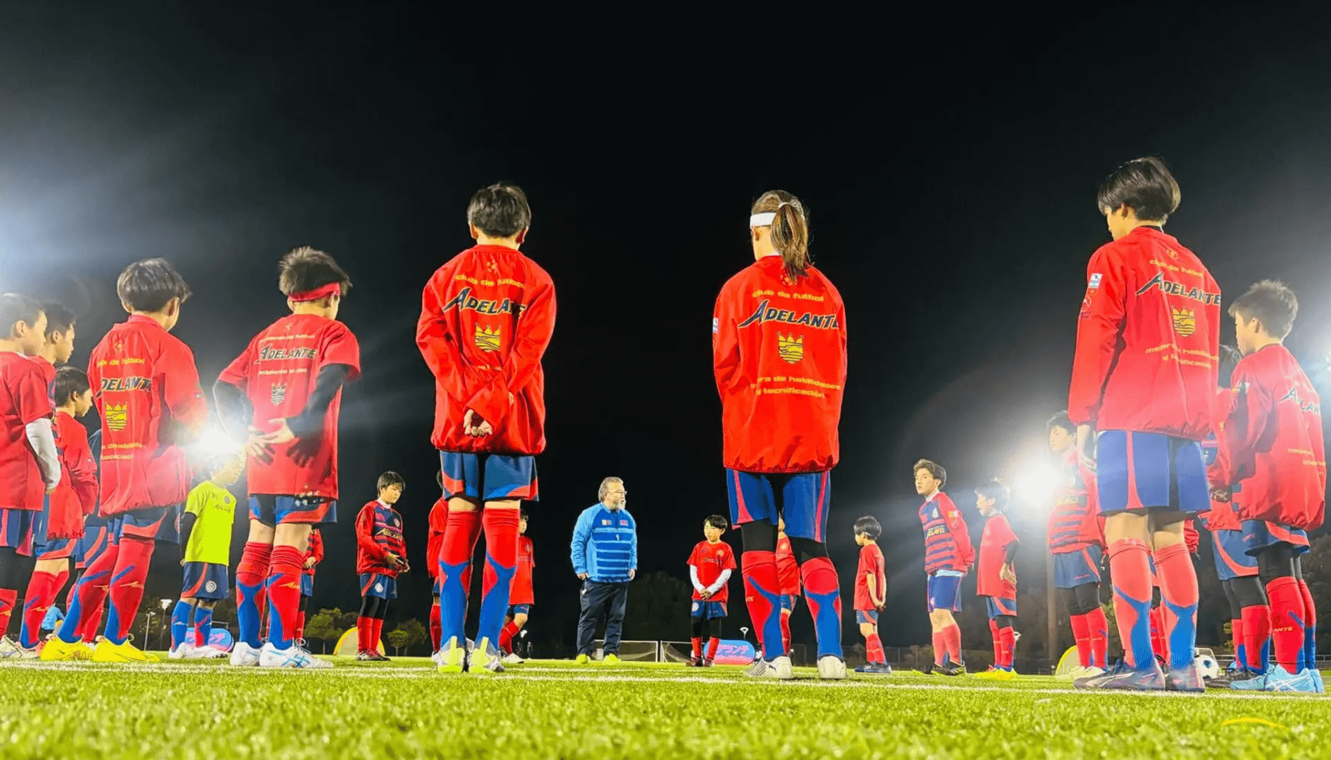 一般社団法人地域スポーツコミュニティネット